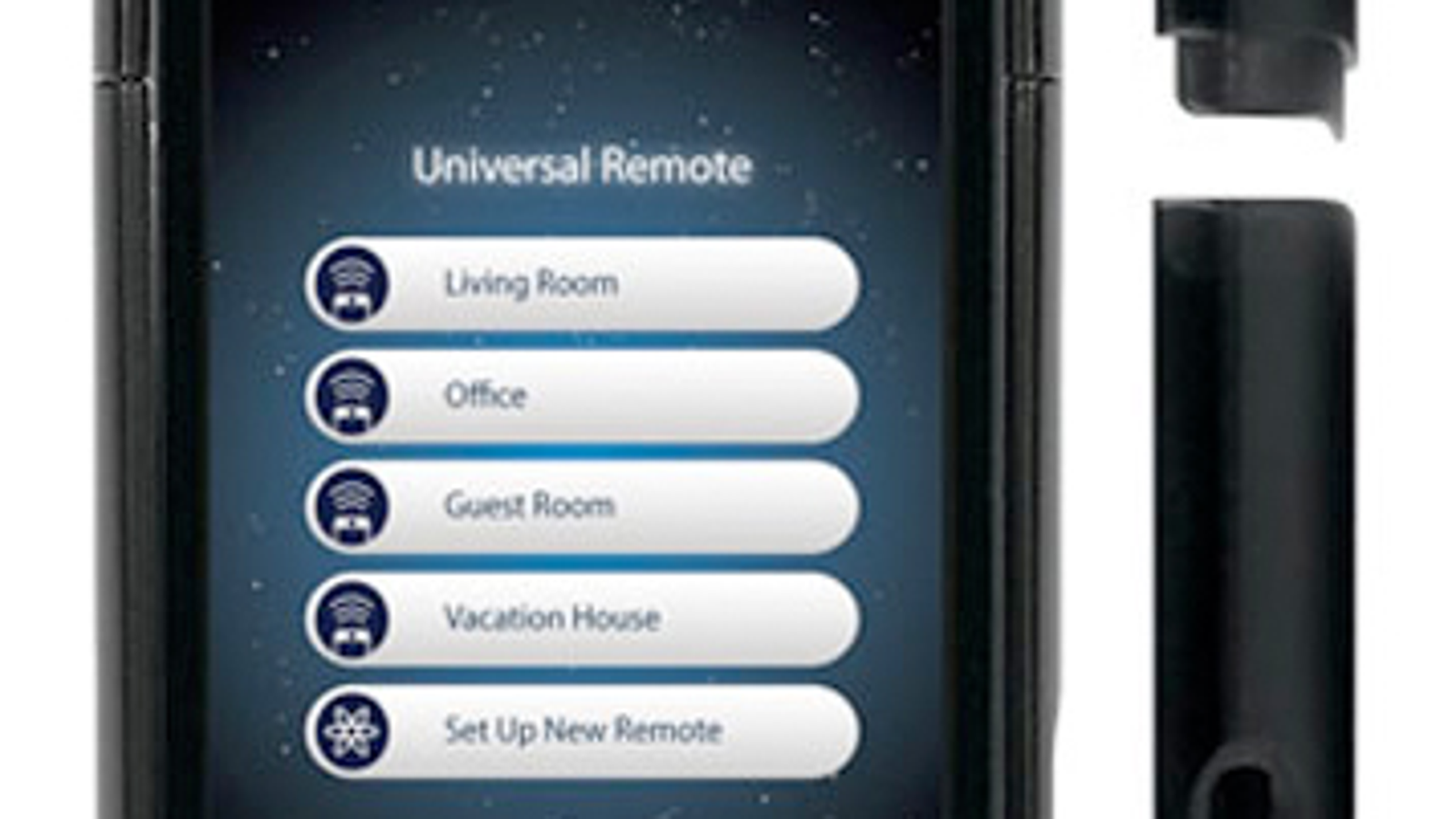 control iphone via mac