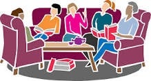 Illustration for article titled Book Clubs