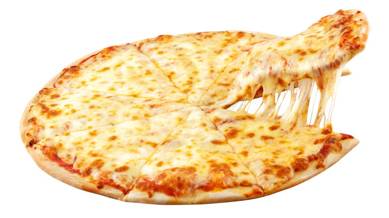 Illustration for article titled Delivery issues: Son reportedly slams pizza in father’s face upon learning dad helped with his birth