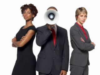 Illustration for article titled Black Male Feminist Speaks Out