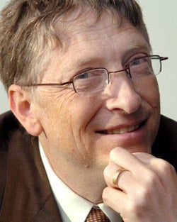 Illustration for article titled Today in Insanity: Jack Thompson Blames Bill Gates for VT Shooting