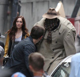 Illustration for article titled Can you spot the Teenage Mutant Ninja Turtle in this photo?