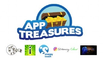 Illustration for article titled iPhone Devs Create Games Seal of Quality