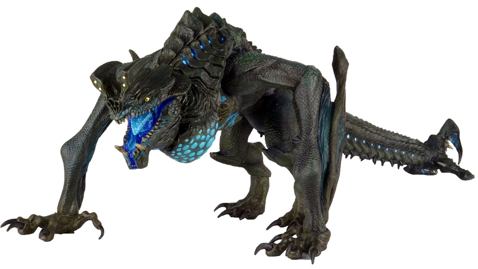otachi from pacific rim