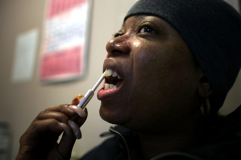 What Does The New HIV ‘Cure’ for Mean for Black People?