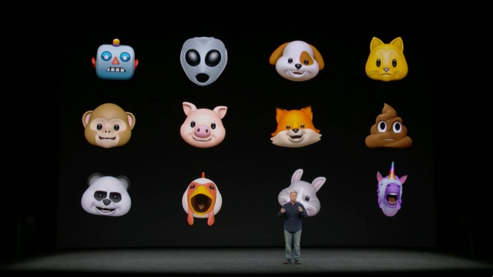 photo of Make Your Animoji Videos Twice as Long With This Unofficial iPhone X App image