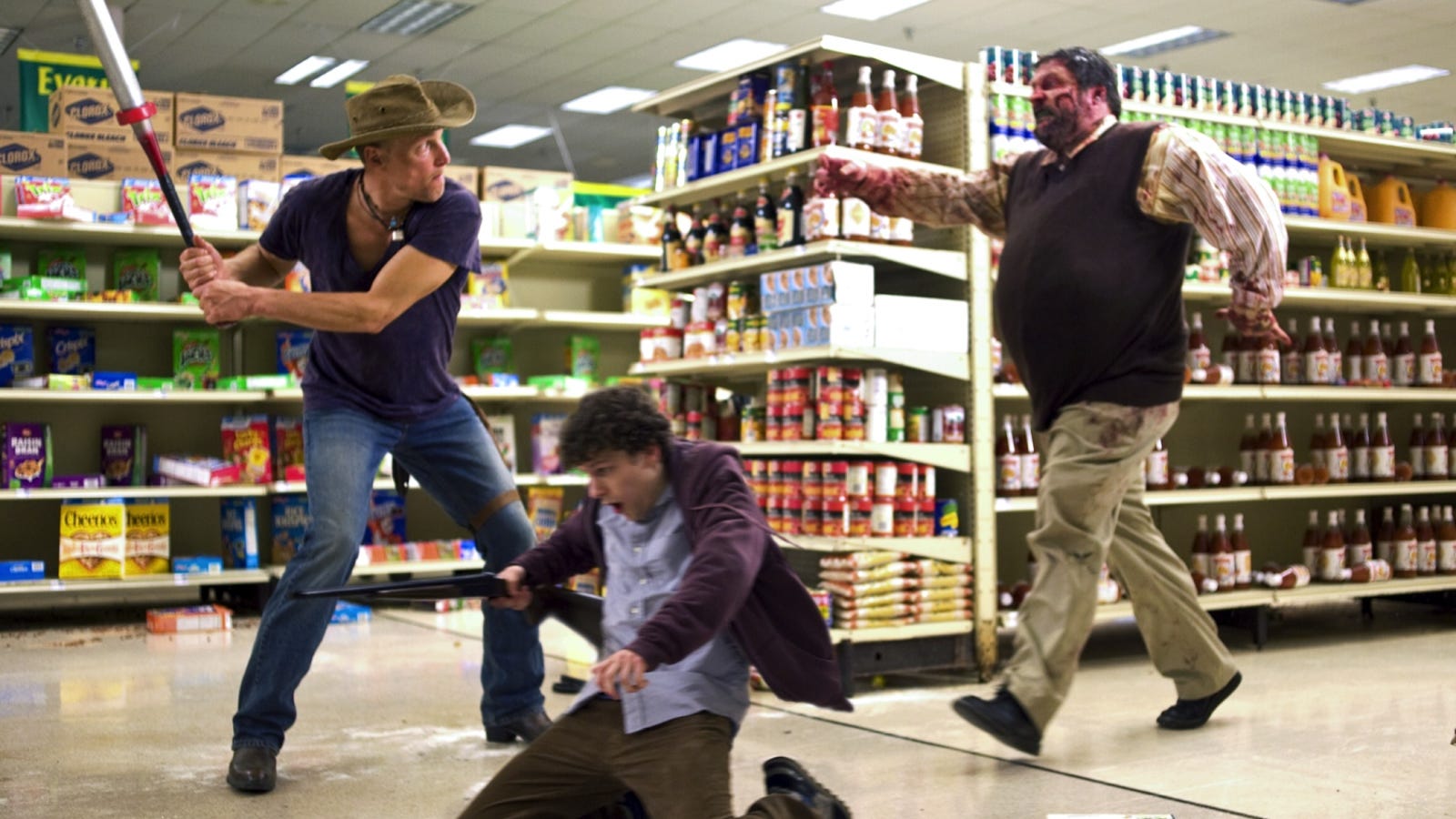 Which Type Of SF Movie Has The Best Rotten Tomatoes Scores?