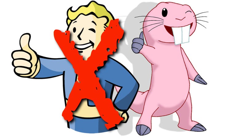 Illustration for article titled 10 Reasons Naked Mole Rats Will Inherit the Earth