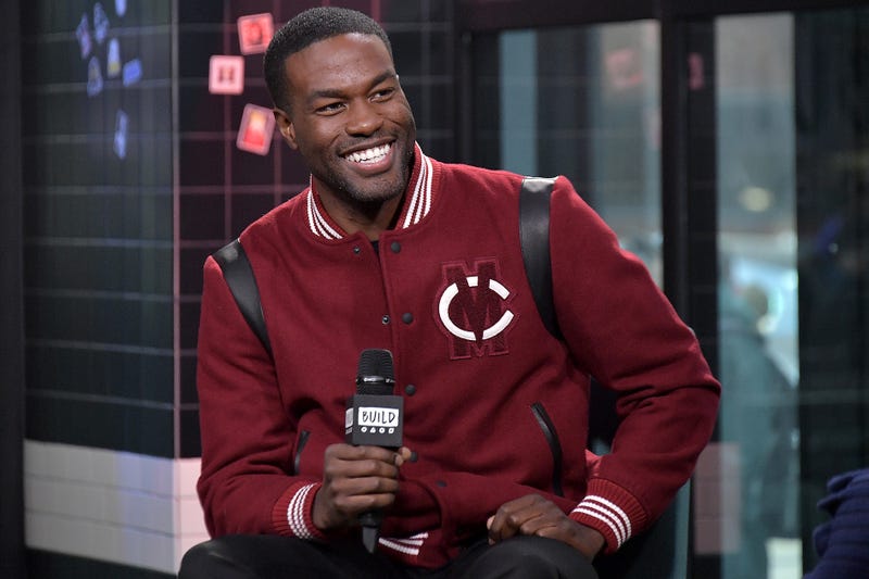 Jordan Peele S Candyman Lead Will Be Yahya Abdul Mateen Ii
