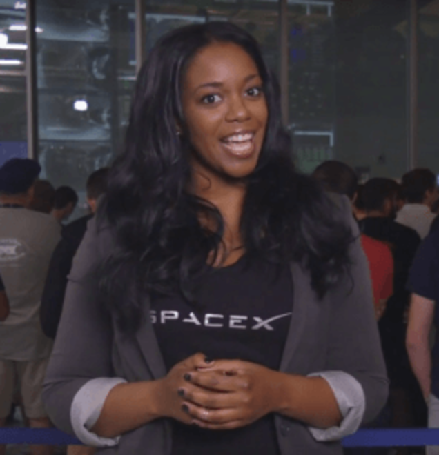 Lauren LyonsCourtesy of Lauren Lyons