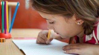 Illustration for article titled School Has Lawmaker's Daughter Write Dad A Protest Letter