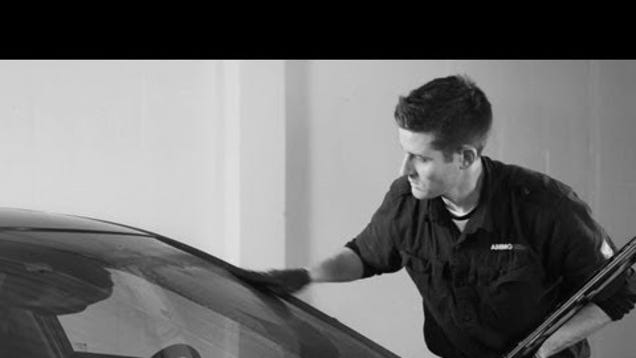 Here's How To Clean and Restore A Dangerously Dirty Windshield