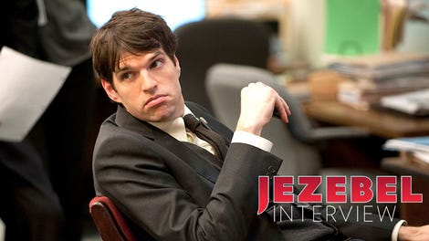 timothy simons future man watch the hilarious trailer for veep s sixth season timothy simons future man watch the hilarious trailer for veep s sixth season