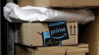 <em>Amazon Slashes Prime Fees for Medicaid Enrollees in Play for Low-Income Customers