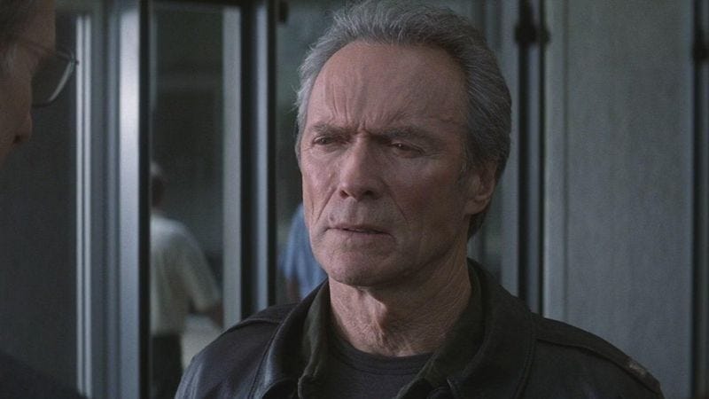 Clint Eastwood takes a posse of old-timers into orbit in Space Cowboys - When Is The New Clint Eastwood Movie Coming Out