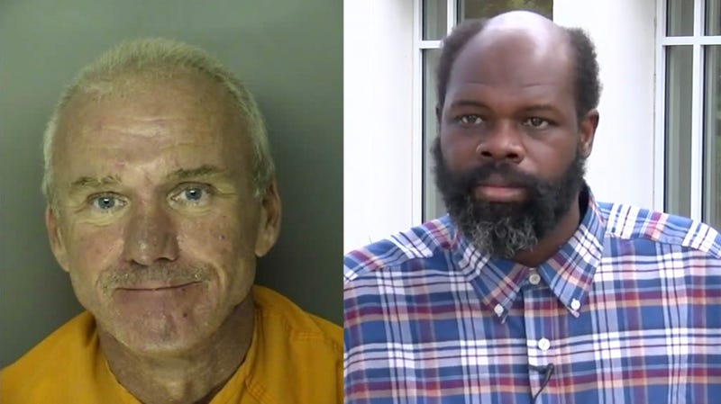 Illustration for article titled 23 Years a Slave: Restaurant Owner Gets Bullshit Sentence for Enslaving Intellectually Disabled Black Man