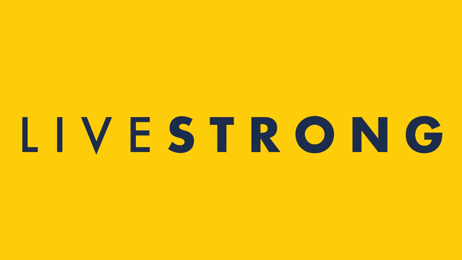 livestrong band