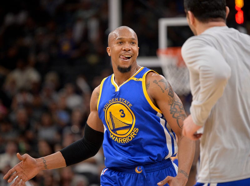 Darren Abate/AP Images