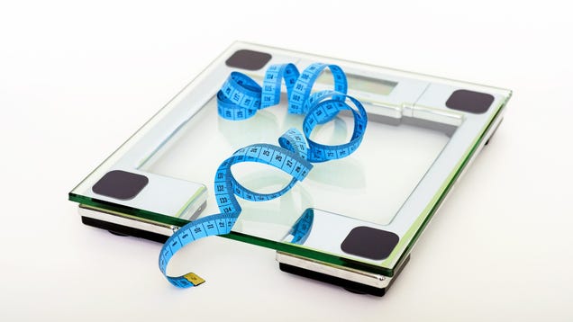 How to Track Your Weight Loss Without Obsessing Over Numbers