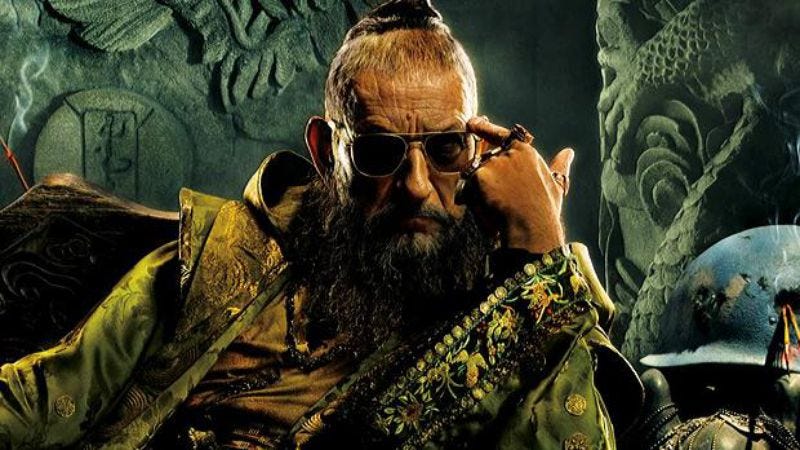 trevor slattery disney plus