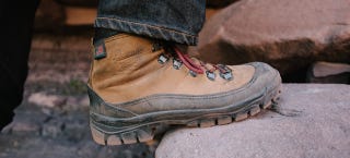 Adventure Tested: Danner Crater Rim GTX Hiking Boots Review