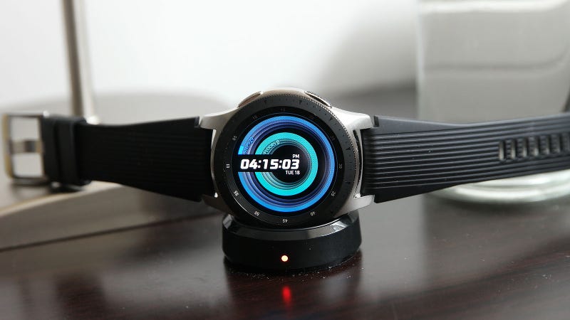 samsung galaxy 2018 watch
