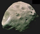 Illustration for article titled Humans To Reach The Moon - Of Mars - In Ten Years?