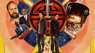 Illustration for article titled Why John Dies at the End Kept Director Don Coscarelli Up at Night