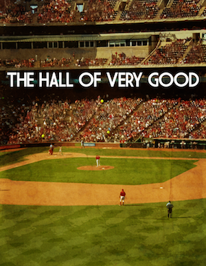 Illustration for article titled Want To Read Some Of Your Favorite Baseball Writers On Some Of Your Favorite Players?