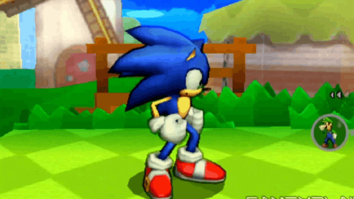 Download Steve Doing Default Dance Gif | PNG & GIF BASE
