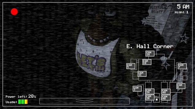 Why Five Nights at Freddy's is So Popular, Explained | Kotaku UK