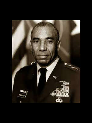 Illustration for article titled 15 Black Military Heroes Through the Years