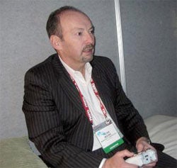 Illustration for article titled EA Sports: Note To Self, Must Do Better On Wii