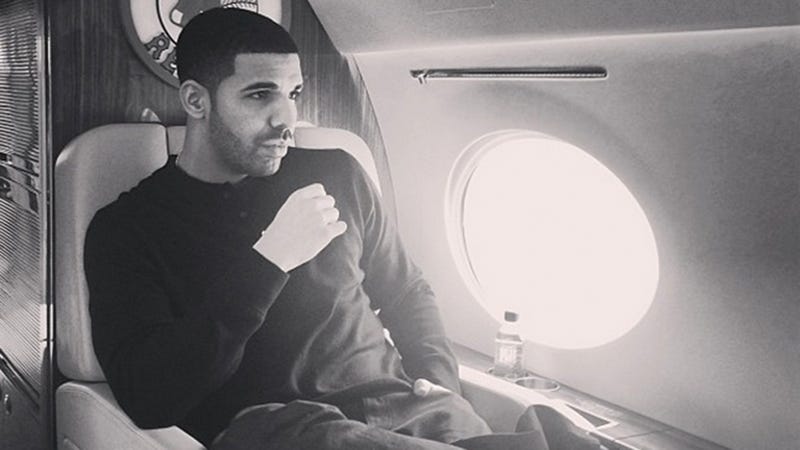 Drake's Sorry For Yelling at Rolling Stone About That Hoffman Cover