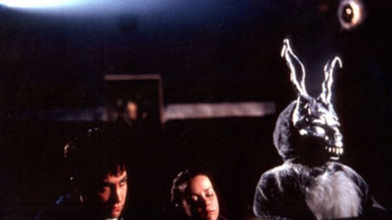 The New Cult Canon: Donnie Darko