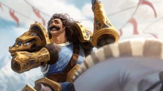 Blizzard Announces New <i>Hearthstone </i>Expansion, <i>The Grand Tournament</i>