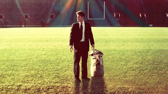 10 of the Best Football Movies Inspired by Real Events 1