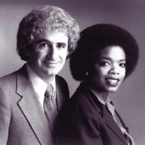 Illustration for article titled The Ultimate Oprah Time Line