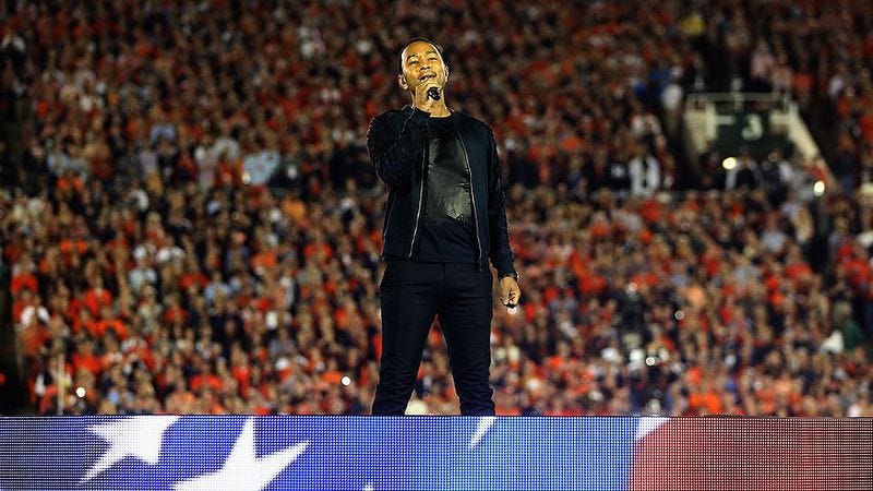 Photo: Jeff Gross / Getty Images