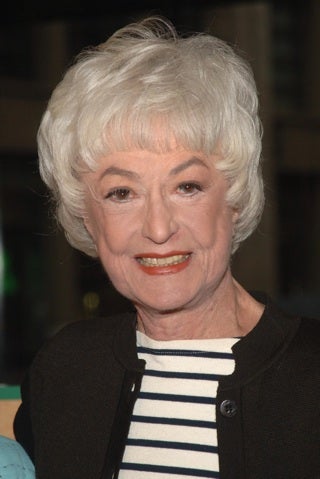 Illustration for article titled We Will Miss You, Bea Arthur