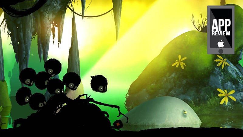 Illustration for article titled I Came Precariously Close to Hating This Magnificent Mobile Adventure