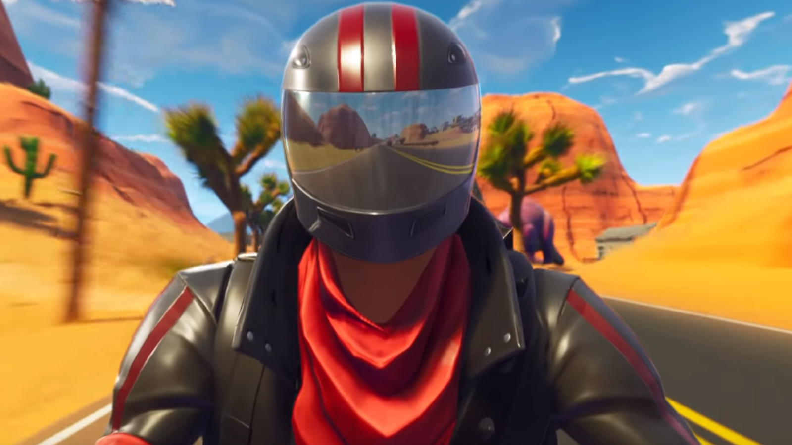 Middle Eastern Fortnite Players Start Massive Protest For ...