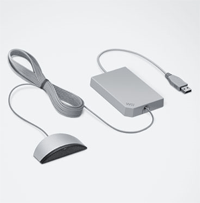 Illustration for article titled Wii Speak Channel Euro Dated