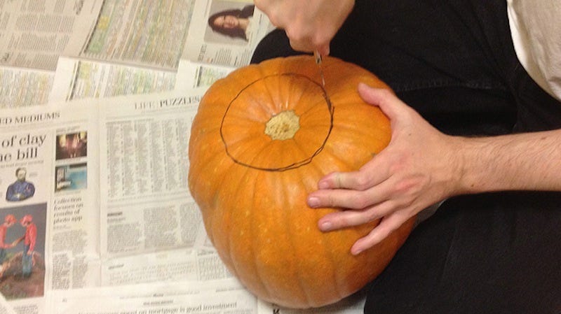 carve-a-pumpkin-from-the-bottom-for-easier-lighting