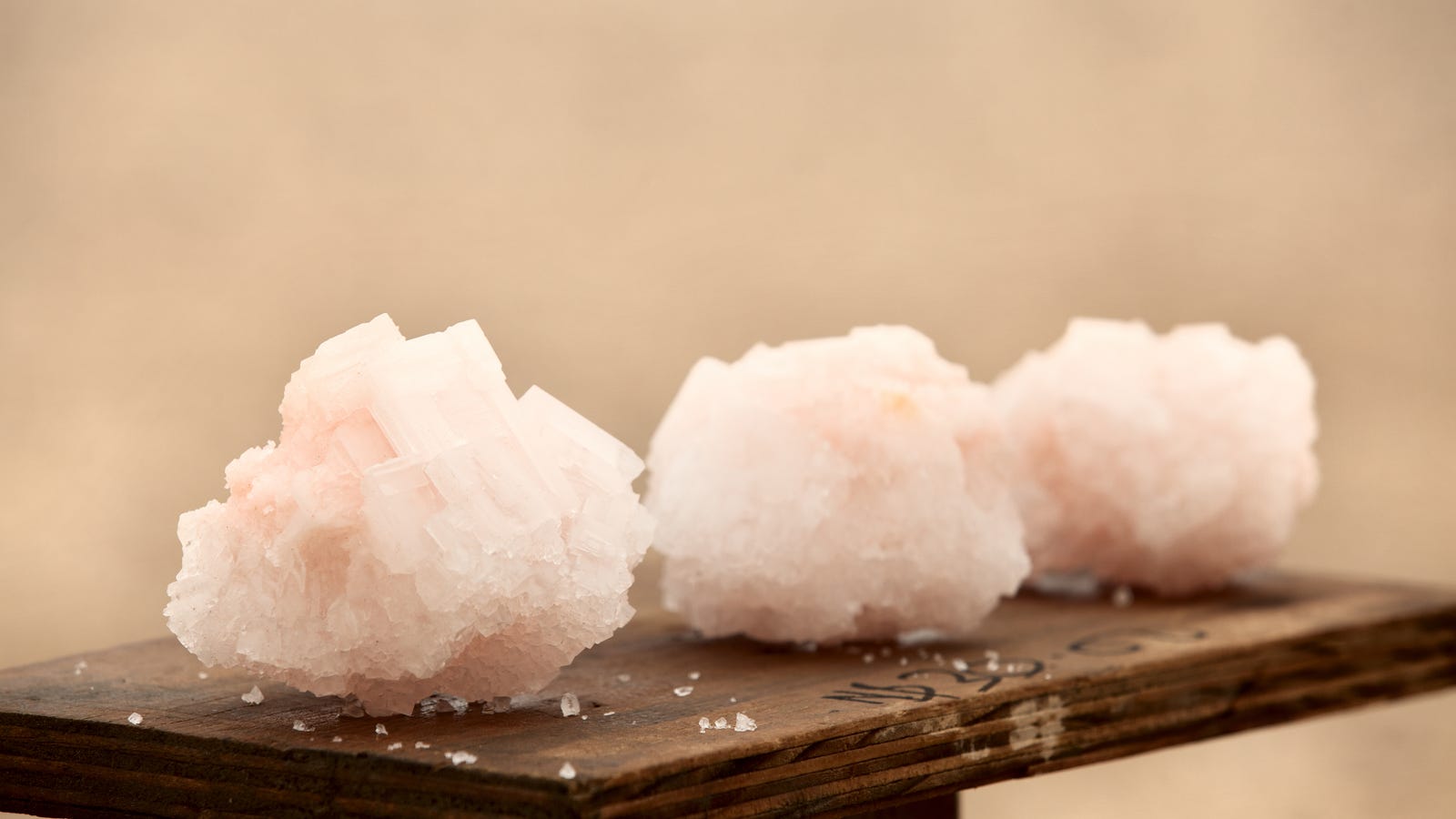 photo of Journey to the Pink Heart of a Salt Cave, a Wellness Trend You Can Breathe image