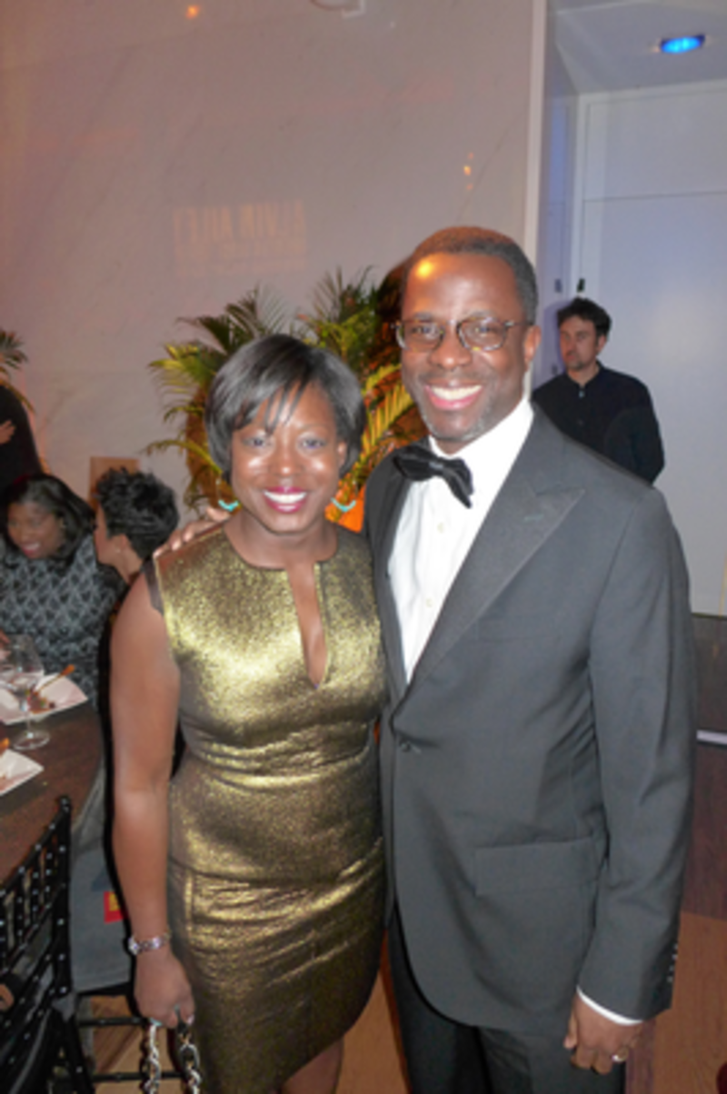 Nicole Venable/The Root