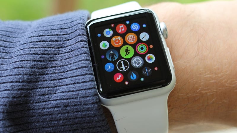 Original Apple Watch, $189-$219