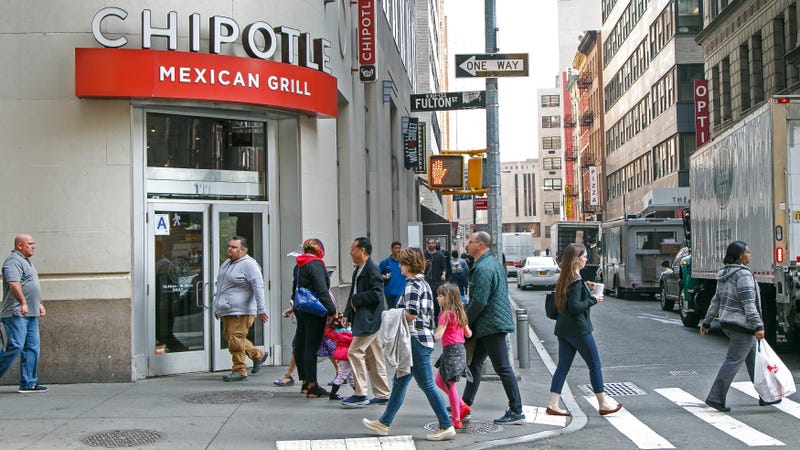 Illustration for article titled Last Call: Chipotle wants you back