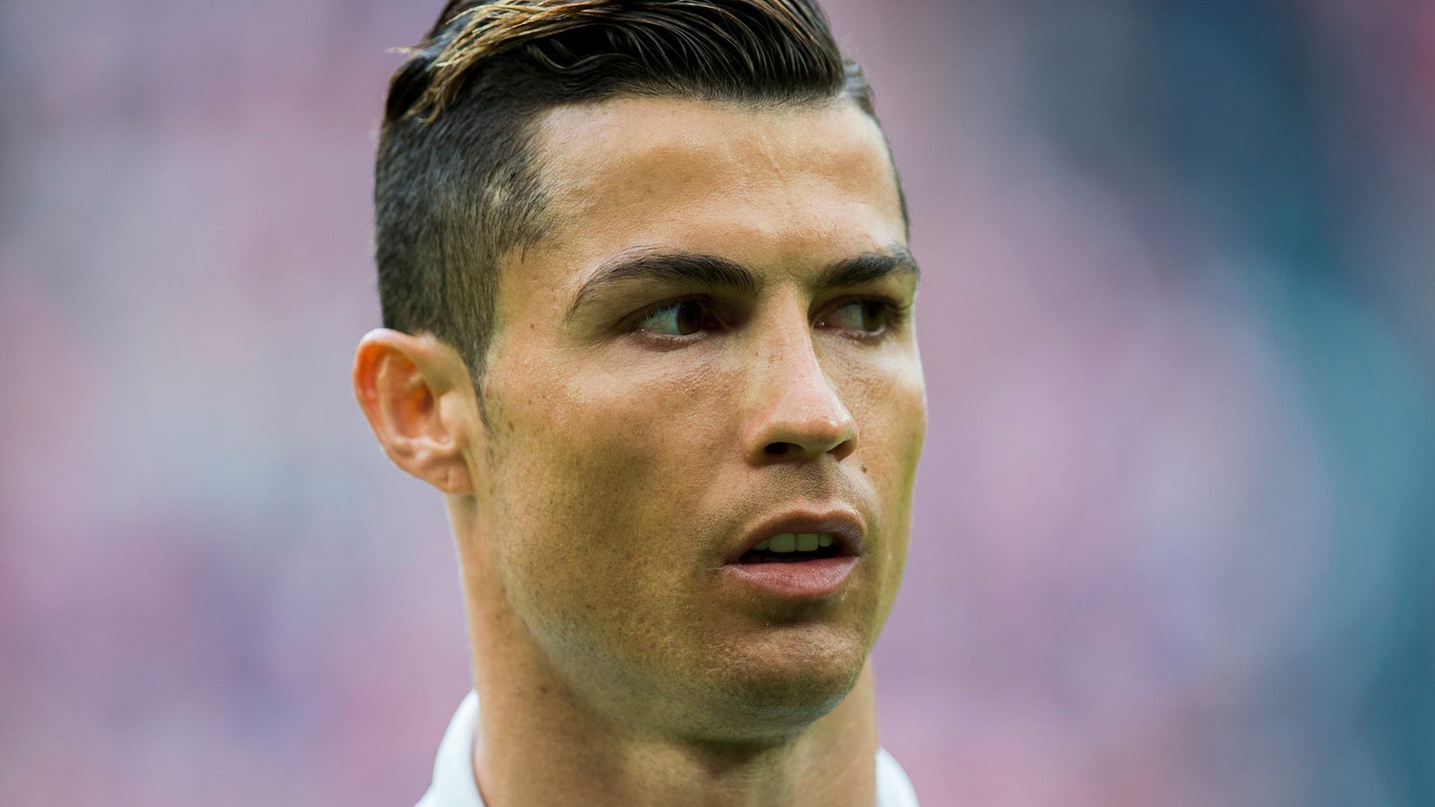 Report: Cristiano Ronaldo Paid $375K To Woman Who Claimed 