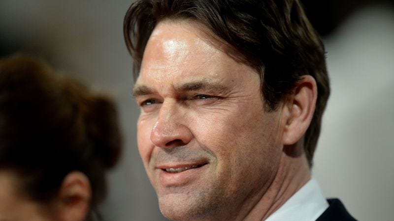 Dougray Scott (Credit by: Getty Images)